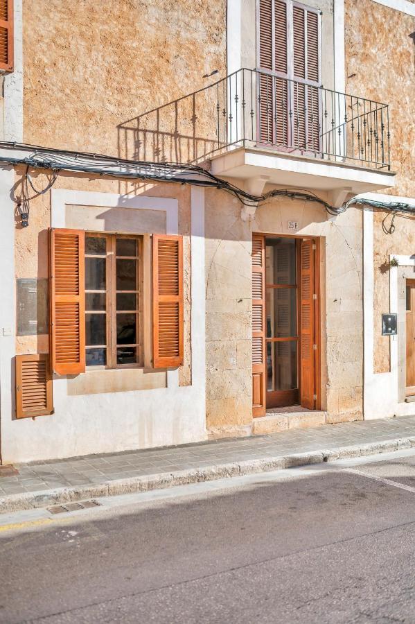 Charmantes Und Modernes Stadthaus Casa Corazon Сантаньї Екстер'єр фото